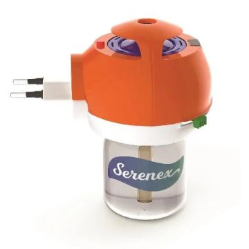 Konig Serenex Difusor Felino, 50 gr