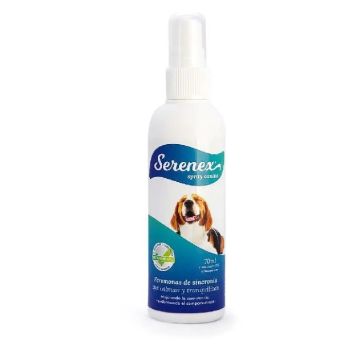 Konig Serenex Feromonas Canino Spray, 70 ml