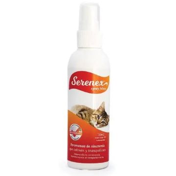 Konig Serenex Feromonas Felino, 70 ml