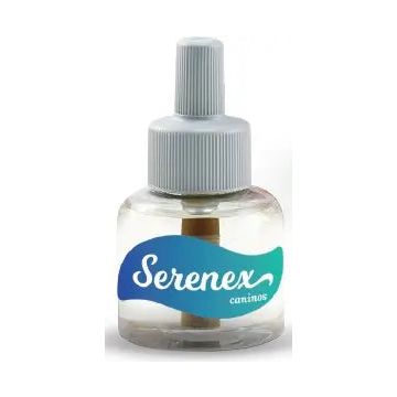 Konig Serenex Recambio Difusor Canino, 40 ml