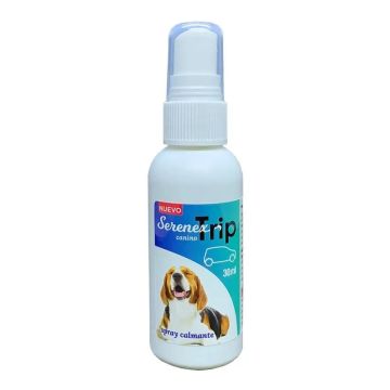Konig Serenex Trip Felino Spray Tranquilizante, 30 ml