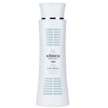 Kooch Amem Champu Natural 250Ml.