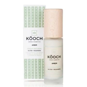 Kooch Amem Sérum Natural 30Ml.