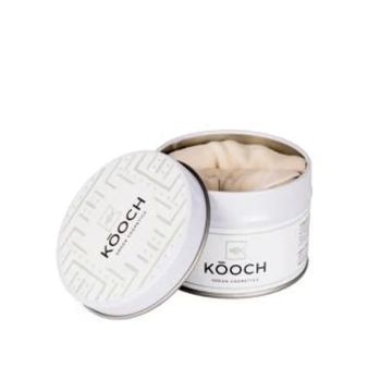 Kooch Muselina De Algodon Organico.