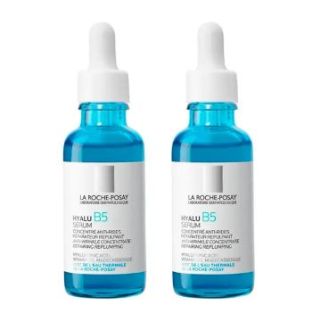 La Roche Posay Hyalu B5 Sérum Pack 2 x 30ml