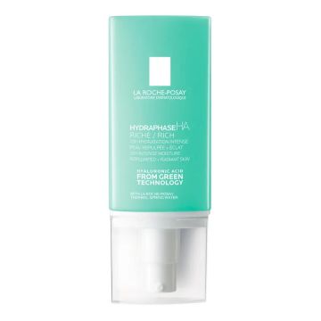 La Roche Posay Hydraphase Ha Rica Cuidado Dermatológico Hidratante Intensivo