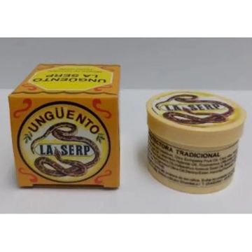 La Serp Unguento De Serpiente 30Gr.