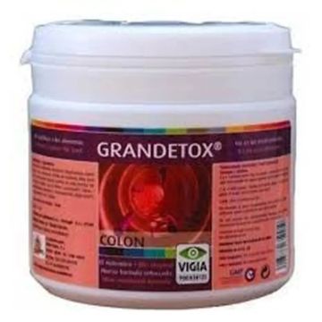Labialfarm Grandetox  375 gr