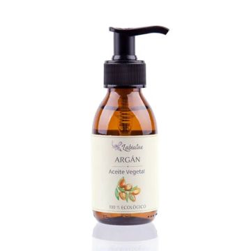 Labiatae Aceite De Argan Bio  125 ml