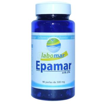 Labmar Paneural Epa , 60 cápsulas