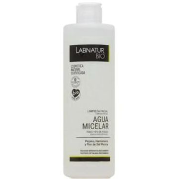 Labnatur Bio Agua Micelar 300Ml. Bio