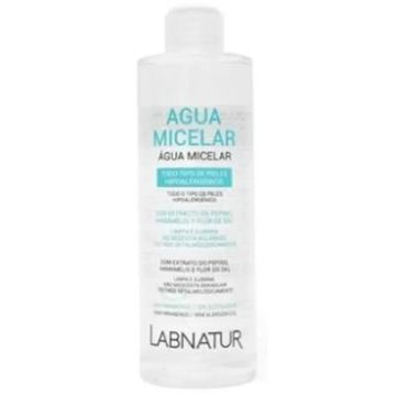 Labnatur Bio Agua Micelar 400Ml. Labnatur