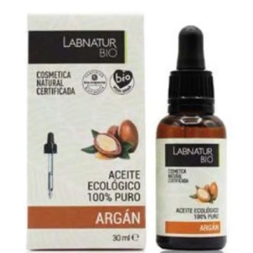Labnatur Bio Argan Aceite 30Ml. Bio