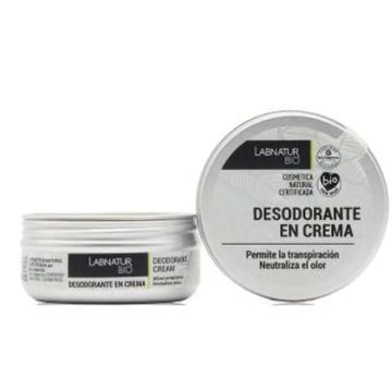Labnatur Bio Desodorante Crema 50Ml. Bio