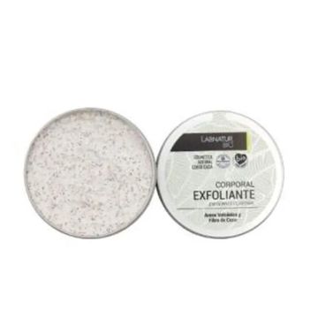 Labnatur Bio Exfoliante Corporal Arena Volcanica Coco 250M Bio