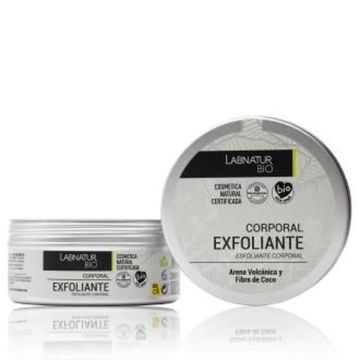 Labnatur Bio Exfoliante Facial Arena Volcanica Coco 100Ml. Bio
