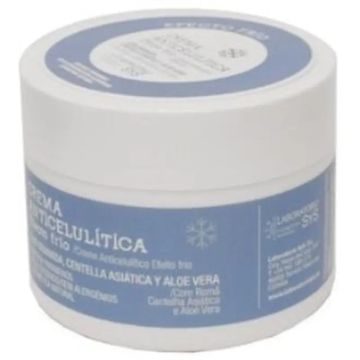 Labnatur Bio Gel Crema Anticelulitico Frio 300Ml.