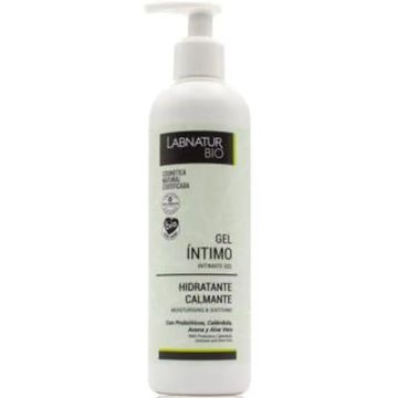 Labnatur Bio Gel Higiene Intima 300Ml. Labnatur Bio