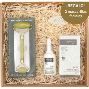 Labnatur Bio Pack Eternal Youth Natural Wonder