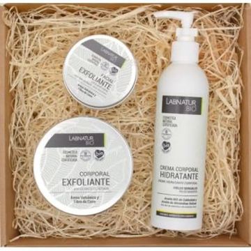 Labnatur Bio Pack Green Splendor Natural Eco