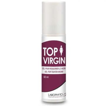 Labophyto Gel Estrechamiento Vaginal 60 Ml