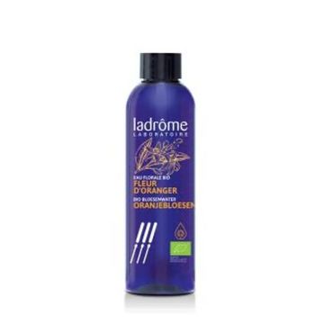 Ladrome Agua Floral Azahar Flor De Naranjo 200Ml. Bio