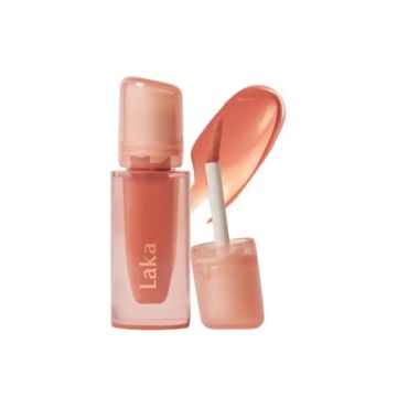 Laka Jelling Brillo Labial:304 Ginger Ring, 4,5 gr