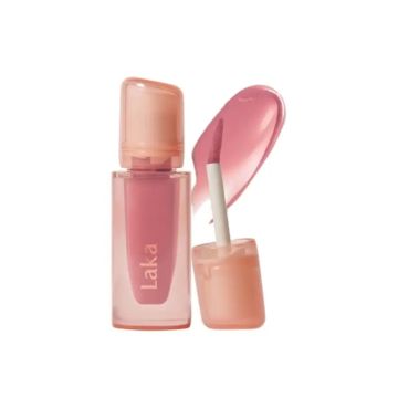 Laka Jelling Brillo Labial:306 Angel Ring, 4,5 gr