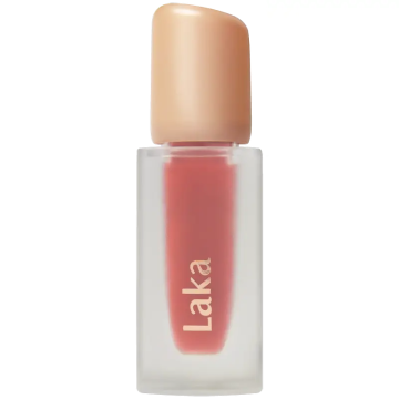 Laka Tinte Brillo Labial:101 Joyful, 4,5 gr