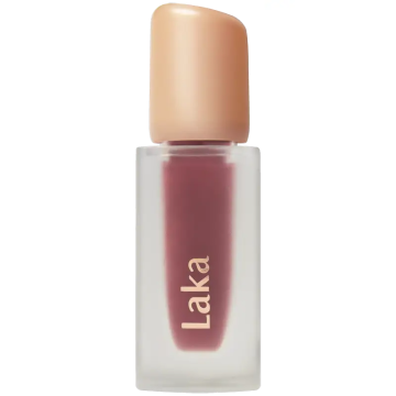 Laka Tinte Brillo Labial:102 Dewy, 4,5 gr
