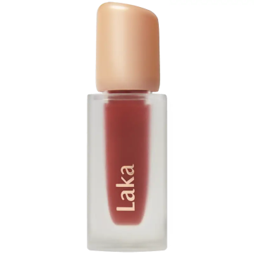 Laka Tinte Brillo Labial:104 Cherry, 4,5 gr