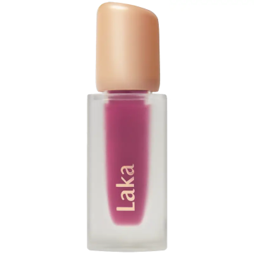 Laka Tinte Brillo Labial:106 Juicy, 4,5 gr