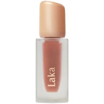 Laka Tinte Brillo Labial:107 Sugar, 4,5 gr