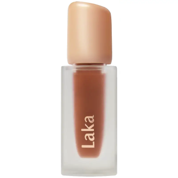 Laka Tinte Brillo Labial:108 Salty, 4,5 gr
