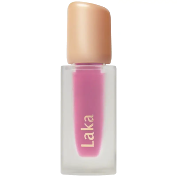 Laka Tinte Brillo Labial:110 Soda, 4,5 gr
