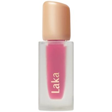 Laka Tinte Brillo Labial:112 Pingpong, 4,5 gr