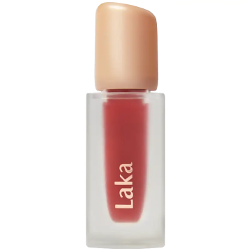 Laka Tinte Brillo Labial:116 Candid, 4,5 gr