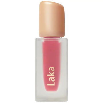 Laka Tinte Brillo Labial:118 Adore, 4,5 gr