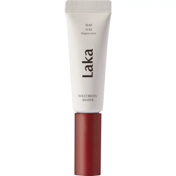 Laka Wild Fijador De Cejas:Volume, 9 gr
