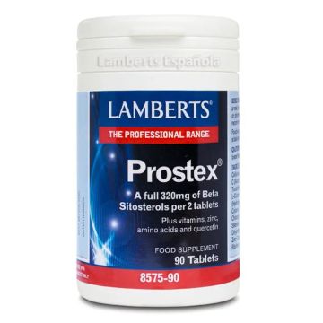 Lamberts Prostex  90 cápsulas