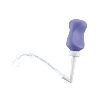 Lansinoh Botella De Lavado Perineal Posparto , 1 unidades