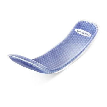 Lansinoh Compresa Frío/Calor Para Aliviar El Dolor Posparto , 1 unidades