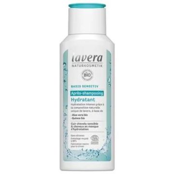 Lavera Basis Sensitiv Acondicionador Hidratante 200Ml.