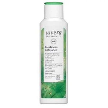 Lavera Champu Equilibra Y Refresca 250Ml.