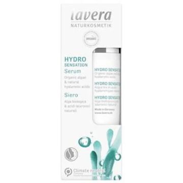 Lavera Hydro Sensation Sérum Algas-Hialuronico 30Ml.
