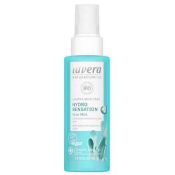 Lavera Hydro Sensation Spray Refrescante Algas 100Ml.