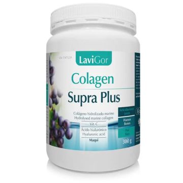 Lavigor Colagen Supra Plus 300 Gr
