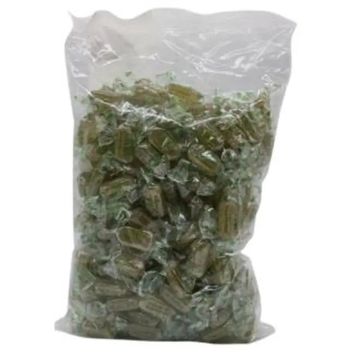 Lavva Caramelo De Melisa Valeriana Pasiflora 1Kg.
