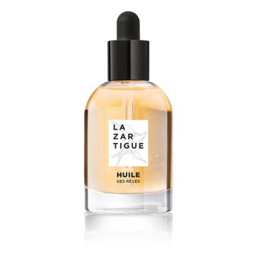 Lazartigue Aceite Seco Nutritivo, 50 ml