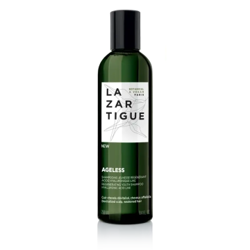 Lazartigue Champú Antienvejecimiento , 250 ml